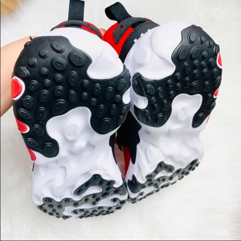 Nike React Presto - Picture 6 of 10